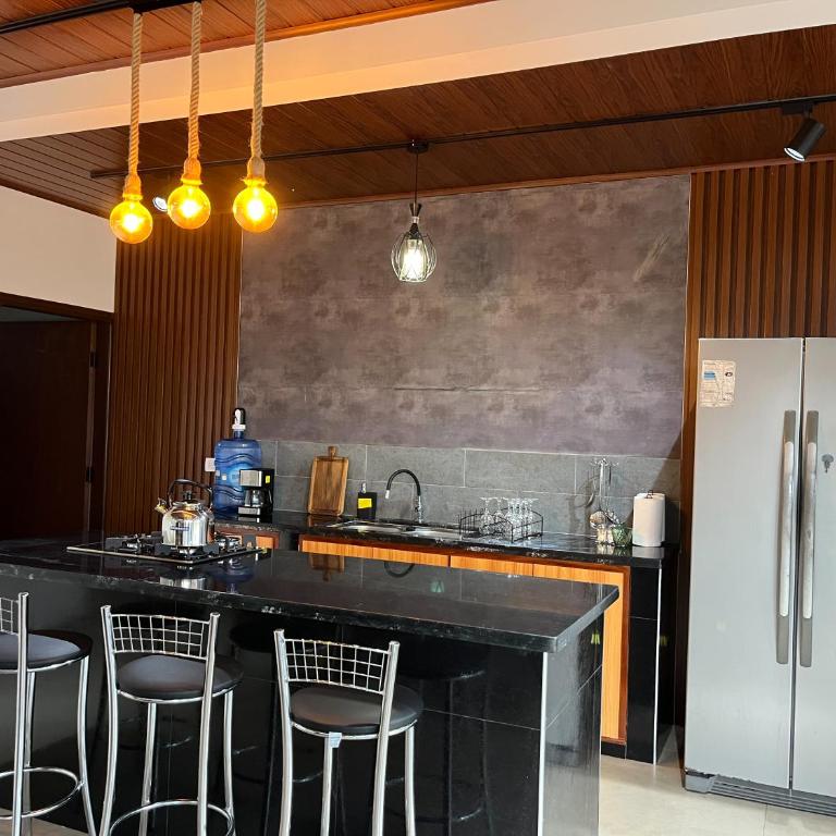 Alta Casa Samaipata - Casa - 13