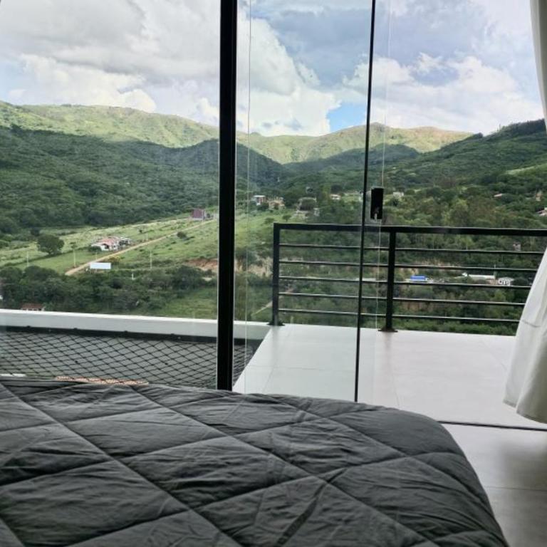 Alta Casa Samaipata - Casa - 17