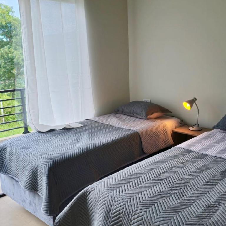 Alta Casa Samaipata - Casa - 18