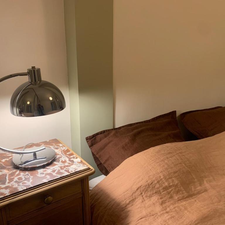 Spacious and central apartment - One-Bedroom Apartment - 4