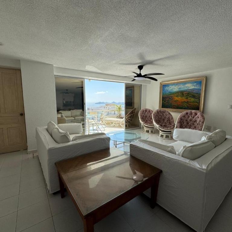 Departamento en Lomas de Costazul - Apartamento de 3 dormitorios - 8