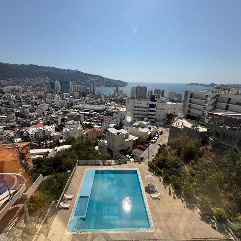 Departamento en Lomas de Costazul - Apartamento de 3 dormitorios - 10