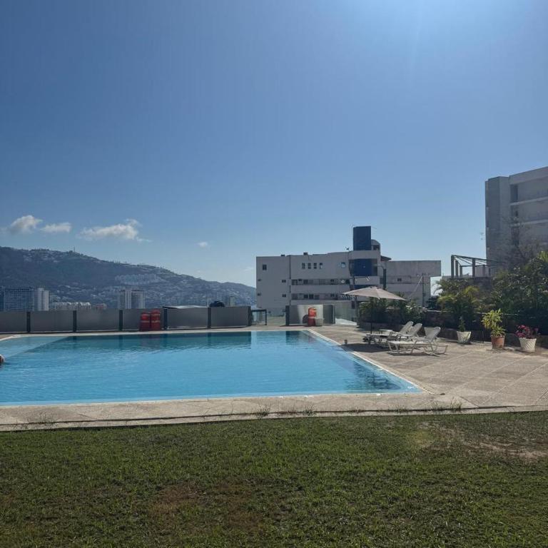 Departamento en Lomas de Costazul - Apartamento de 3 dormitorios - 13