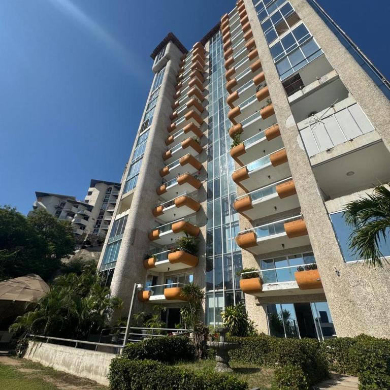Departamento en Lomas de Costazul - Apartamento de 3 dormitorios - 19