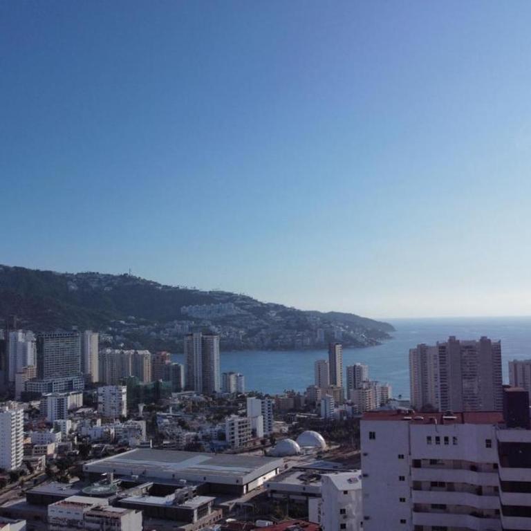 Departamento en Lomas de Costazul - Apartamento de 3 dormitorios - 22