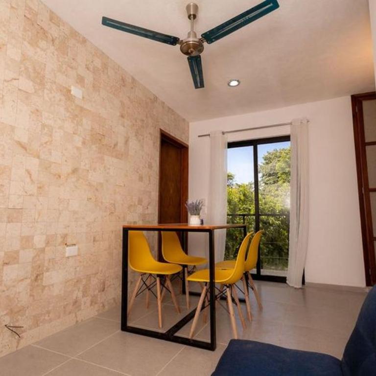 Mangata Suites Bacalar - Apartamento de 1 dormitorio - 14