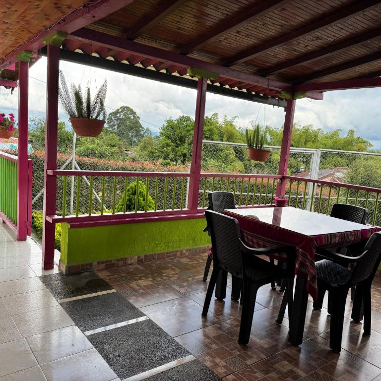 La victoria - Casa de 2 dormitorios - 10