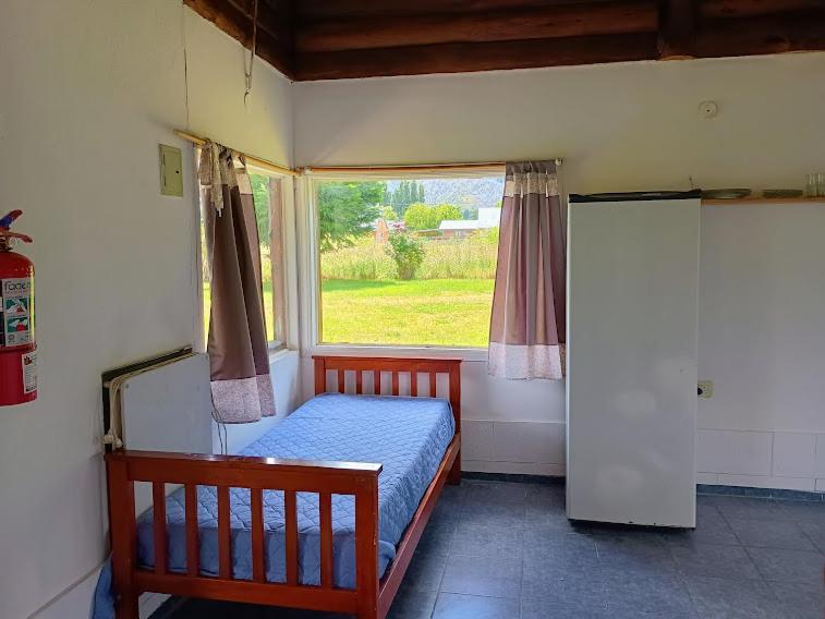 Cabaña Emilio (El Hoyo) - Casa con 1 dormitorio - 10