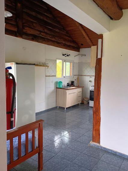 Cabaña Emilio (El Hoyo) - Casa con 1 dormitorio - 9