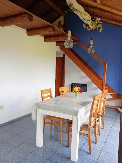 Cabaña Emilio (El Hoyo) - Casa con 1 dormitorio - 12