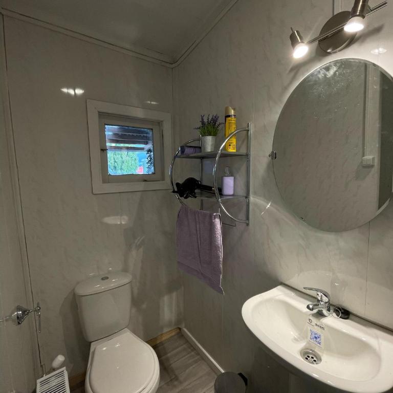 Refugio Austral - Apartamento de 2 dormitorios - 11