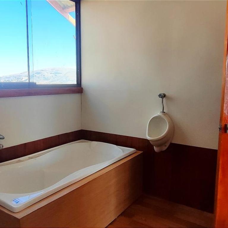 Los Uros vista Ciudad Puno - Double Room with Private Bathroom - 3