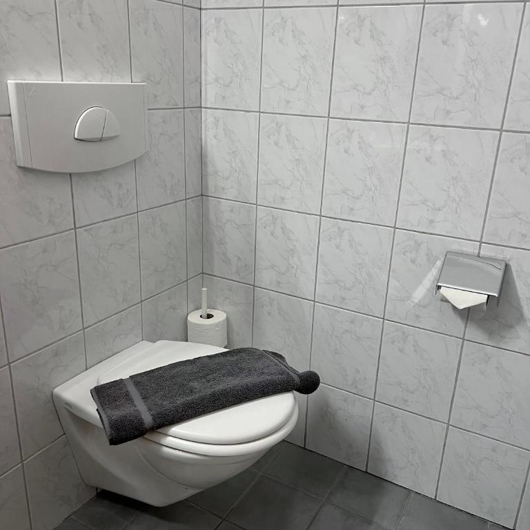 The Steakhouse - Guest Rooms - Vierbettzimmer - 2