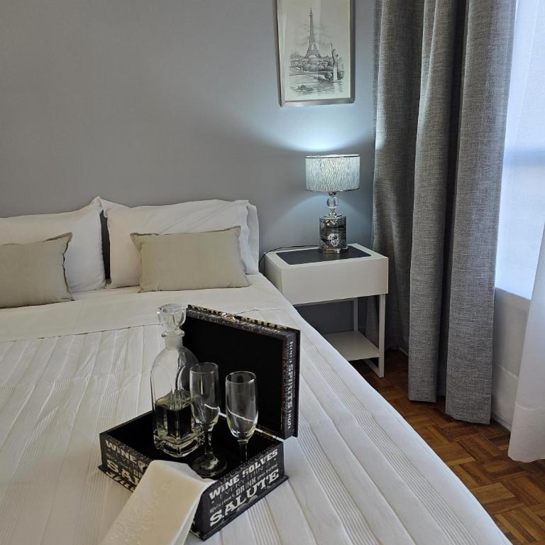 Fashion and Travel PACIFICO - Apartamento de 2 dormitorios - 13