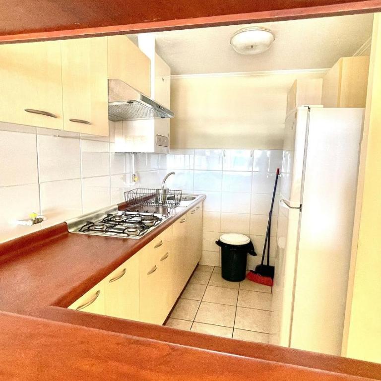 El Palmar la mejor ubicacion en La Serena - Apartamento - 11