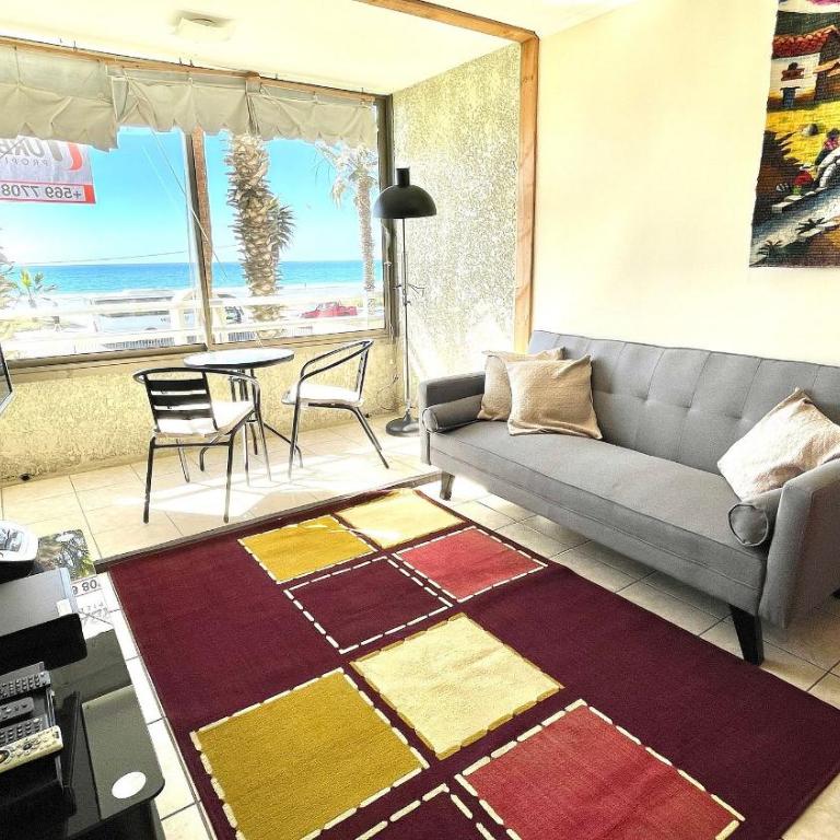 El Palmar la mejor ubicacion en La Serena - Apartamento - 9