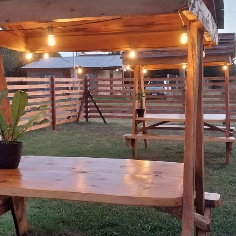 Mecohue - Apartamento de 1 dormitorio - 25