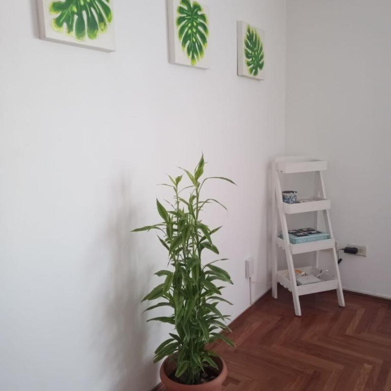 El Sol de Vilaró Dpto a mts de todo - Apartamento de 1 dormitorio - 9
