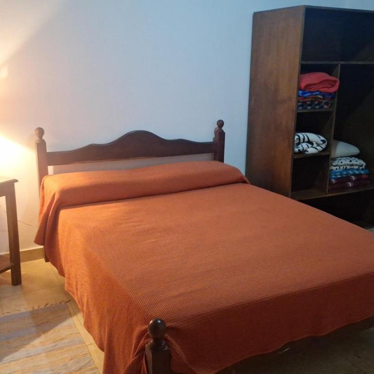Cabañas Las Hortensias - Apartamento Estándar de 1 dormitorio - 14