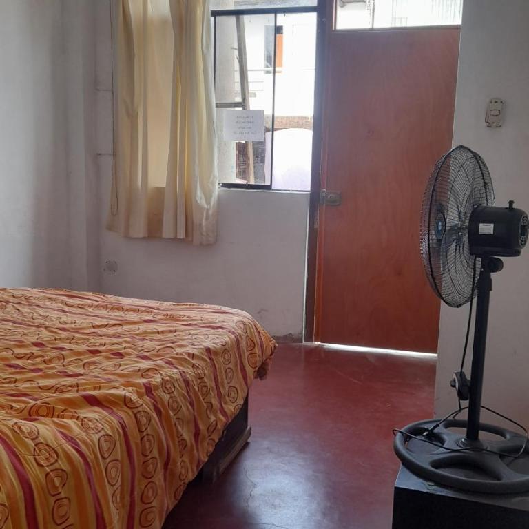 Tina House - Apartamento de 1 dormitorio - 5