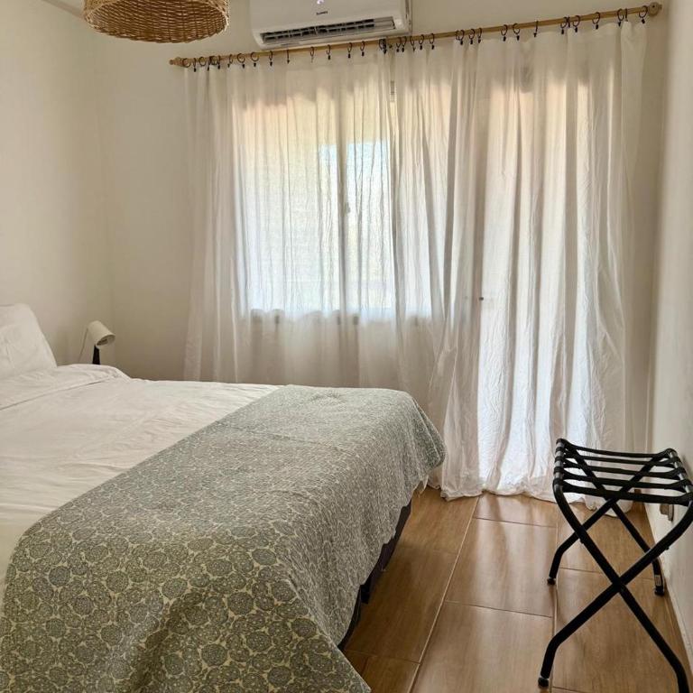 Best location ! Apt privado 2 hab con AC Completamente equipado en Asuncion - Apartamento de 2 dormitorios - 25