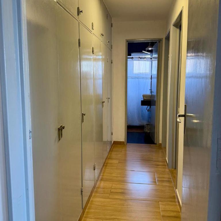 Best location ! Apt privado 2 hab con AC Completamente equipado en Asuncion - Apartamento de 2 dormitorios - 23