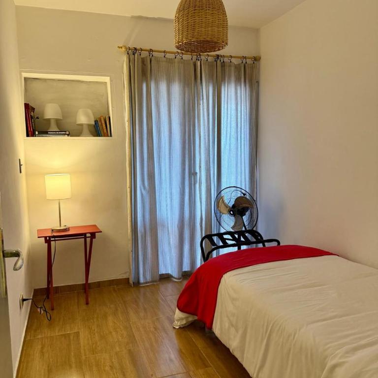 Best location ! Apt privado 2 hab con AC Completamente equipado en Asuncion - Apartamento de 2 dormitorios - 28