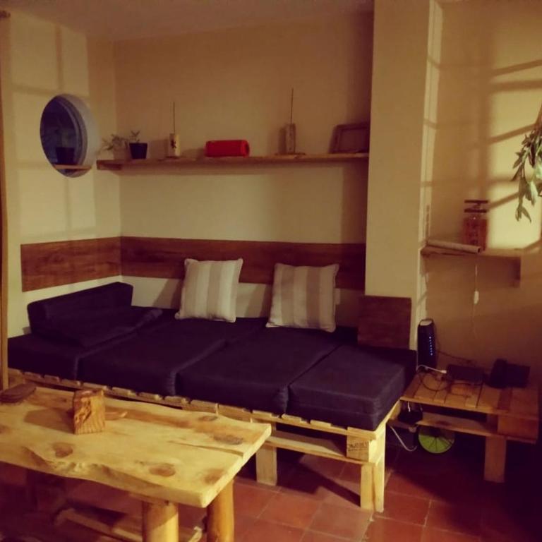 Casa Ático familiar Urb San Luis Centro de Chiclayo - Apartamento de 1 dormitorio - 5