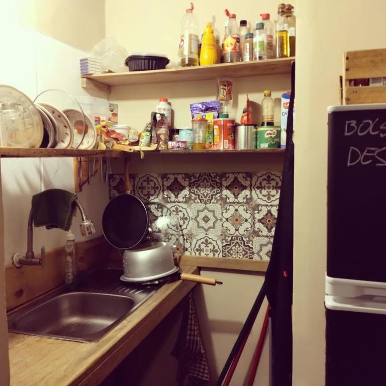 Casa Ático familiar Urb San Luis Centro de Chiclayo - Apartamento de 1 dormitorio - 6