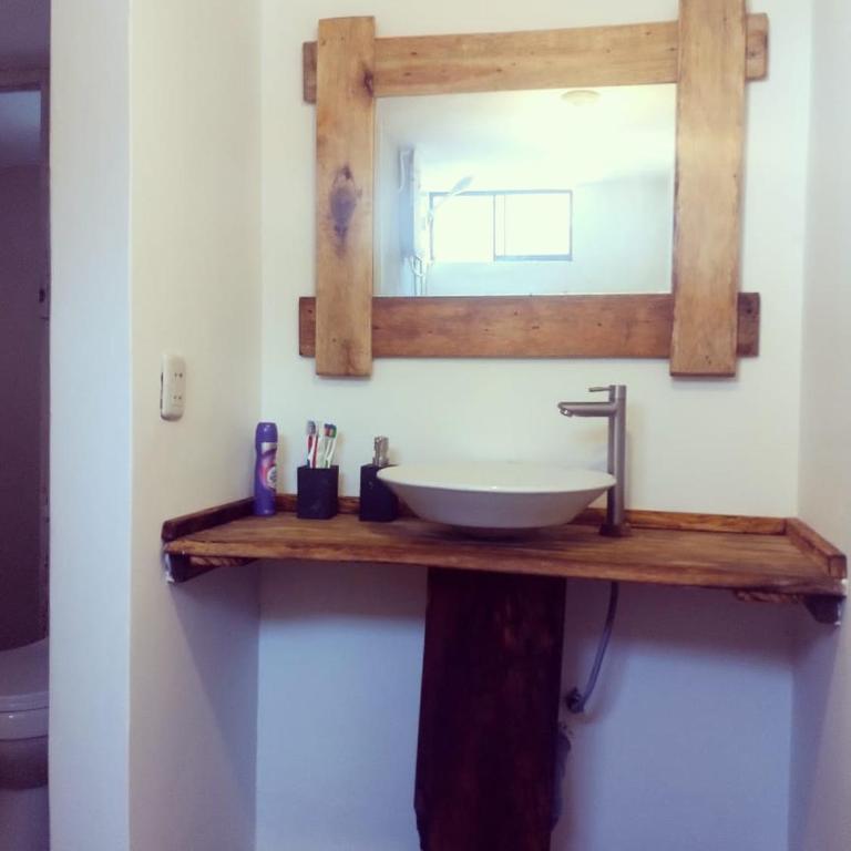 Casa Ático familiar Urb San Luis Centro de Chiclayo - Apartamento de 1 dormitorio - 7