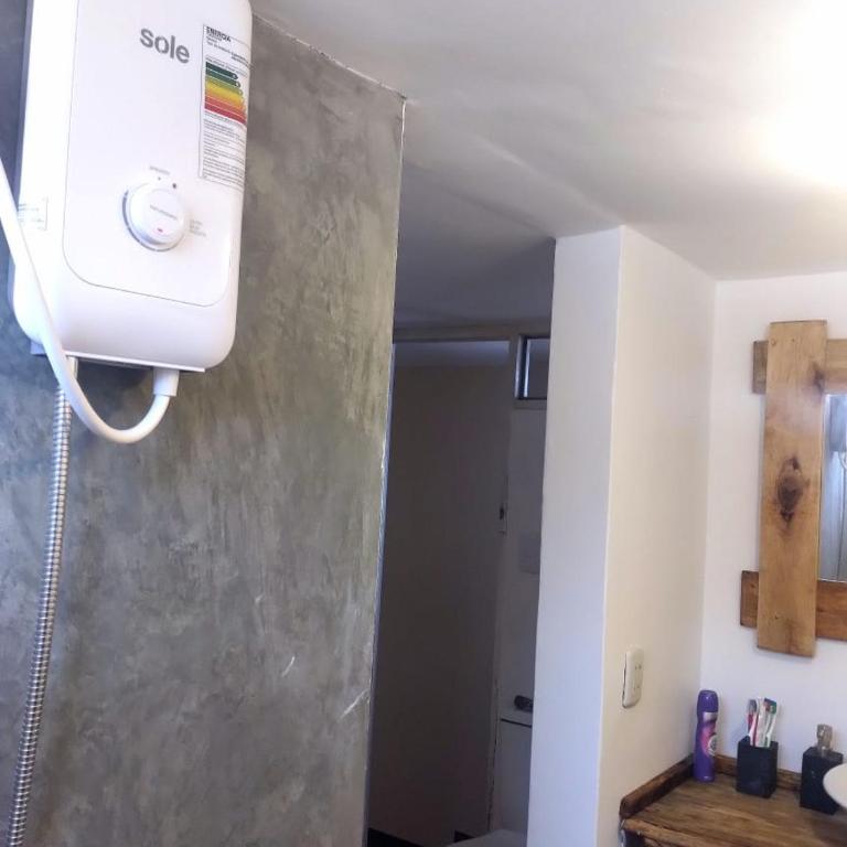 Casa Ático familiar Urb San Luis Centro de Chiclayo - Apartamento de 1 dormitorio - 9