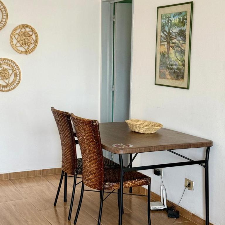 Best location ! Apt privado 2 hab con AC Completamente equipado en Asuncion - Apartamento de 2 dormitorios - 16