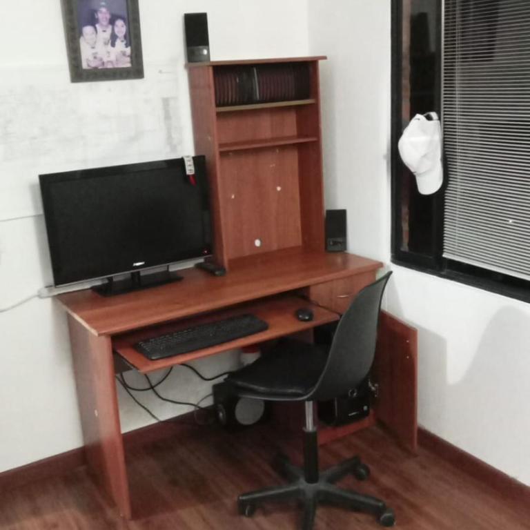 Confort mejor Ambiente familiar - Apartamento de 2 dormitorios - 9