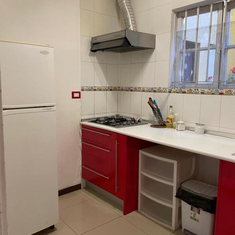 CasaAmarilla Viña del Mar - Two-Bedroom House - 7