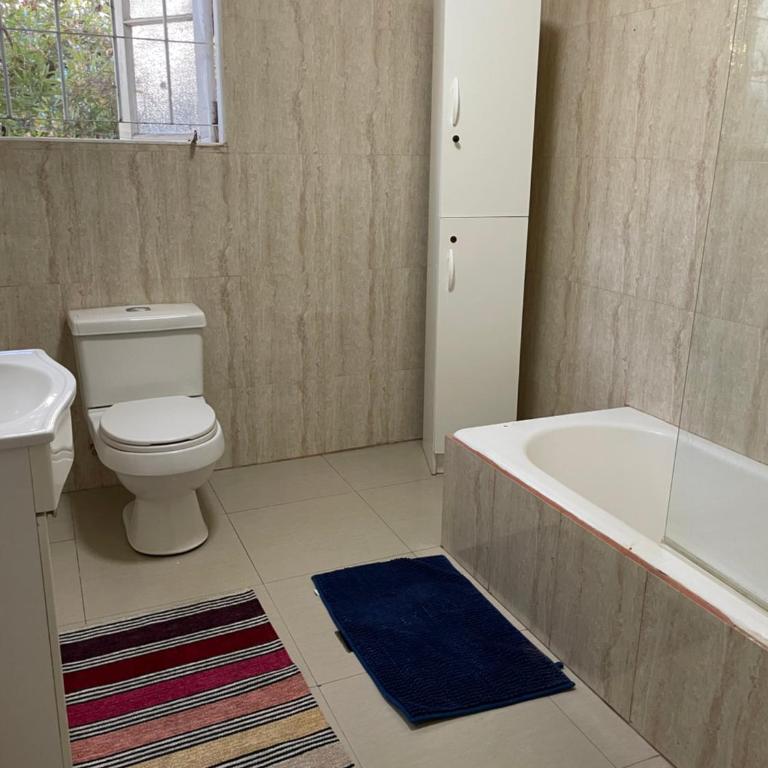 CasaAmarilla Viña del Mar - Two-Bedroom House - 4