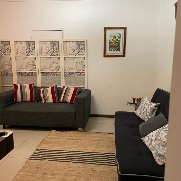 CasaAmarilla Viña del Mar - Two-Bedroom House - 10
