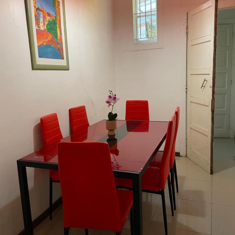CasaAmarilla Viña del Mar - Two-Bedroom House - 9
