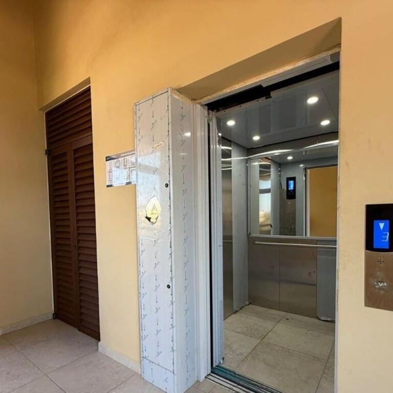 Nuevo departamento con acceso frente a la playa, jacuzzi y alberca climatizada - One-Bedroom Apartment - 49