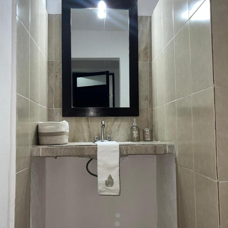 departamento sisal 1 - Apartamento de 1 dormitorio - 2