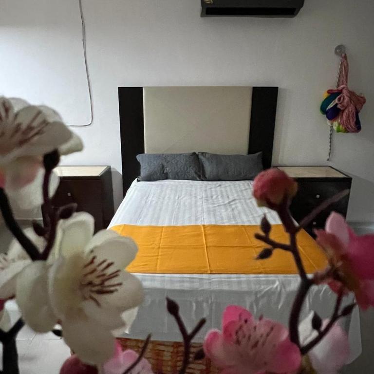 departamento sisal 1 - Apartamento de 1 dormitorio - 5