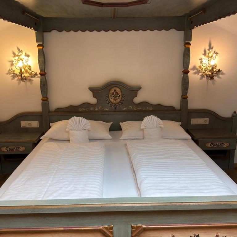Tieflehner Hof Pitztalhaus Hotel - Standard Suite - 1