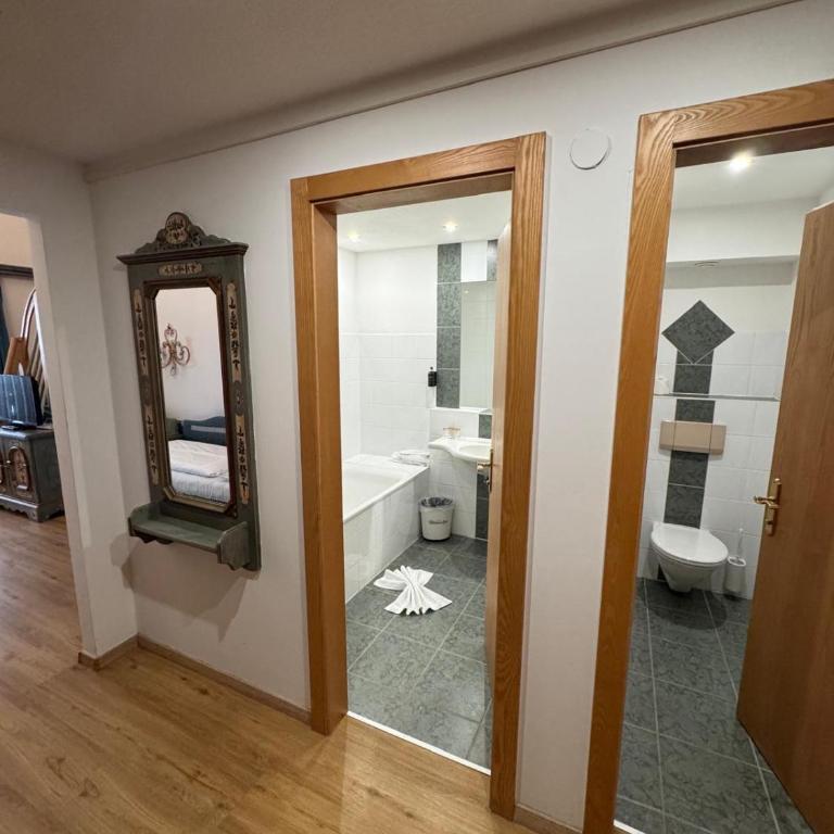 Tieflehner Hof Pitztalhaus Hotel - Standard Suite - 3