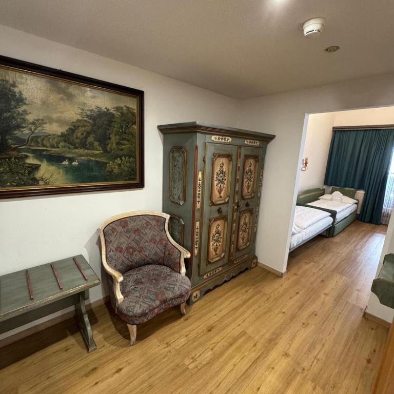 Tieflehner Hof Pitztalhaus Hotel - Standard Suite - 2