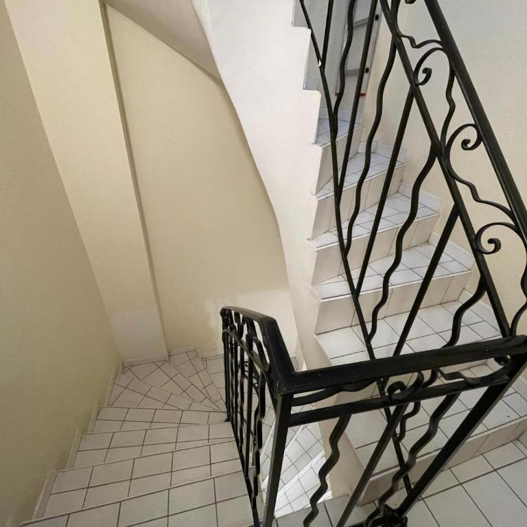 Sanary appartement 2-4 personnes à deux pas du port - Appartamento con 1 Camera da Letto - 20