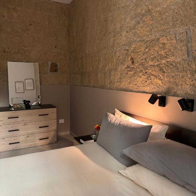 Mirea Apartments - Napoli - Appartamento con 1 Camera da Letto e con Giardino - 23