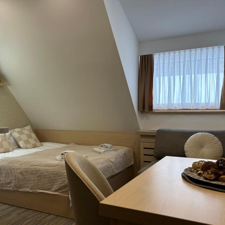 Sweet Home Konaci - Apartment - 3
