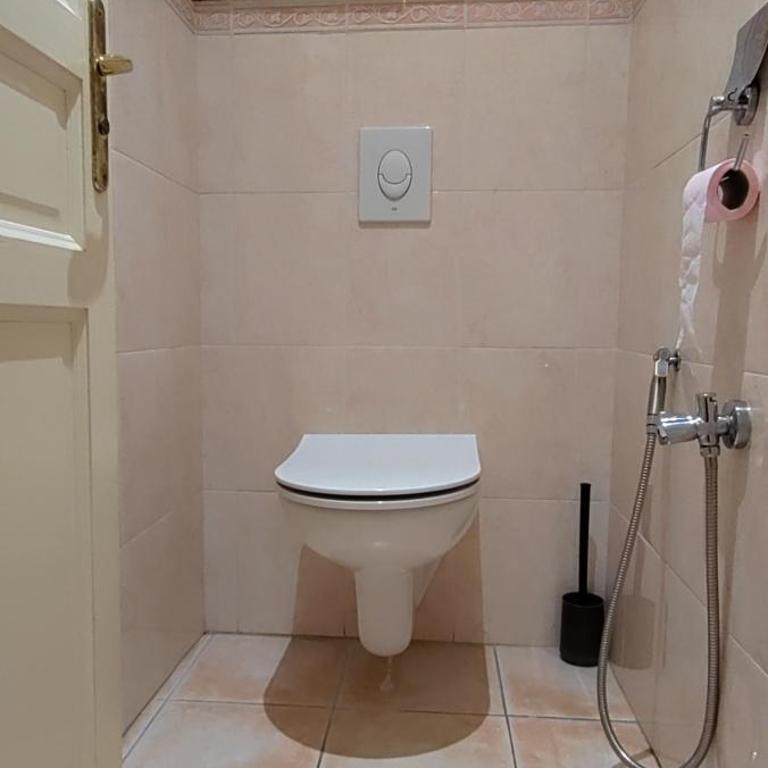 Superb appartement - près des plages - Appartamento con 3 Camere da Letto e con Balcone - 13