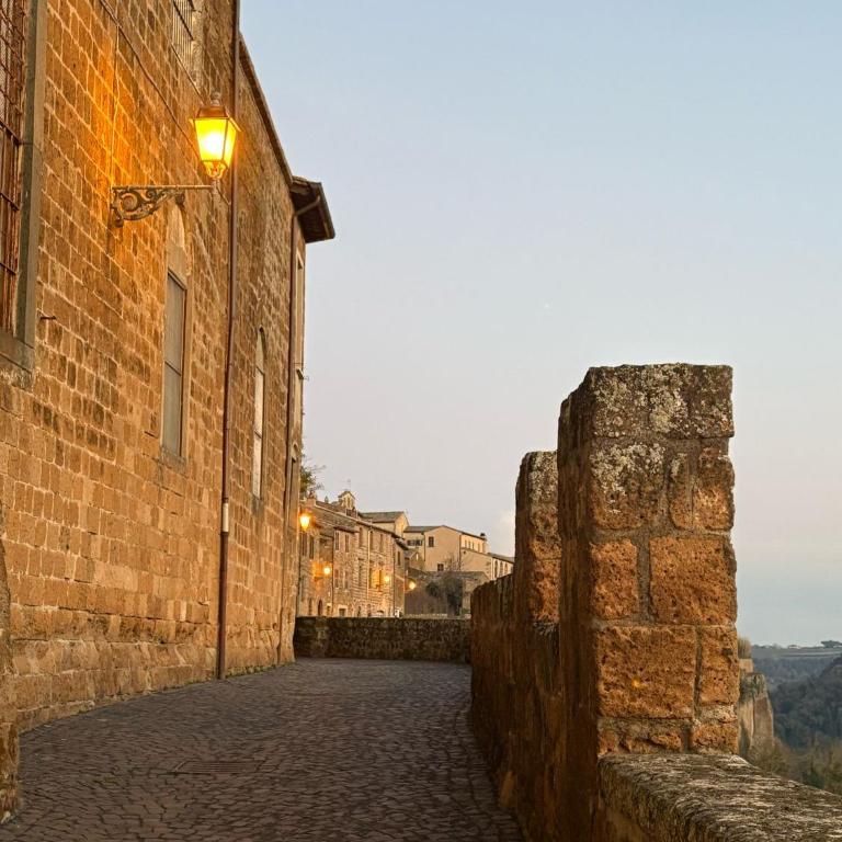 La casa di Agnese - Appartamento con 1 Camera da Letto - 13