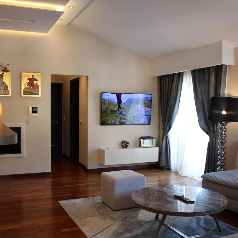 Apartment Mitrovic - Apartman sa 3 Spavaće Sobe - 3