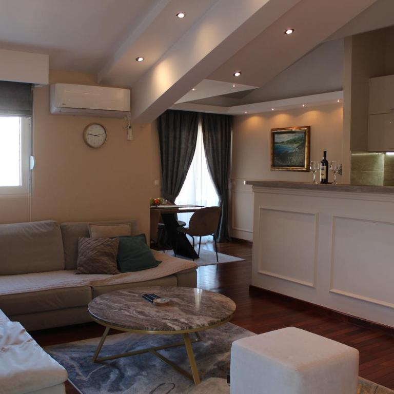 Apartment Mitrovic - Apartman sa 3 Spavaće Sobe - 1